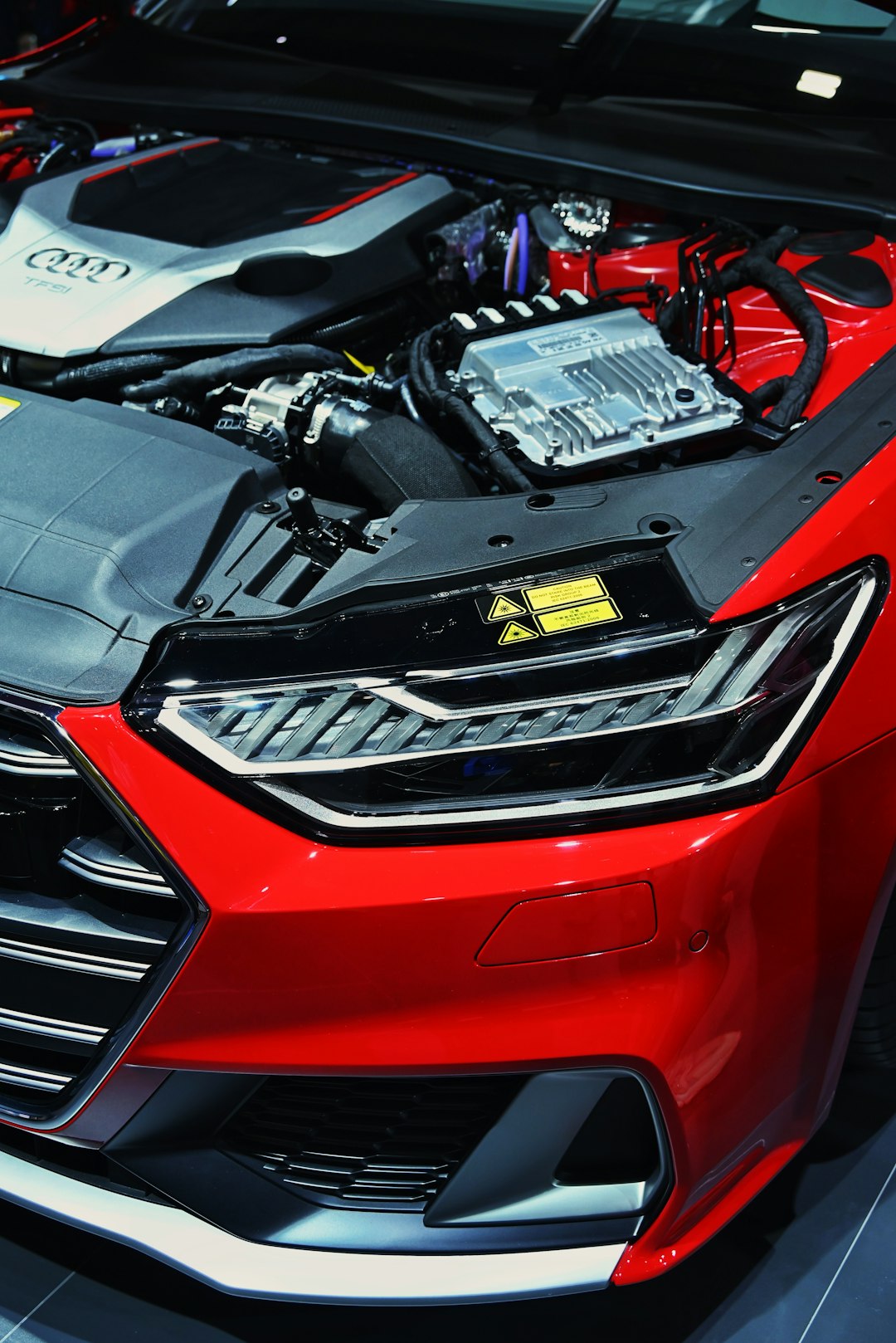 Maximizing Your Engine's Lifespan: The Power of Motor Oils and Engine Treatments