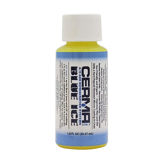 Cerma A/C Refrigeration Ceramic Treatment at $57.2 only from cermatreatment.com