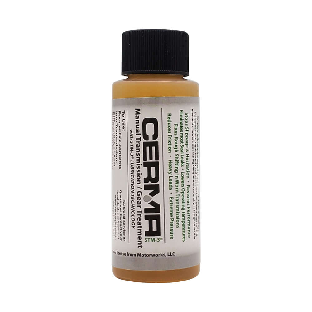 Cerma For Manual Transmission Treatment at $70.4 only from cermatreatment.com