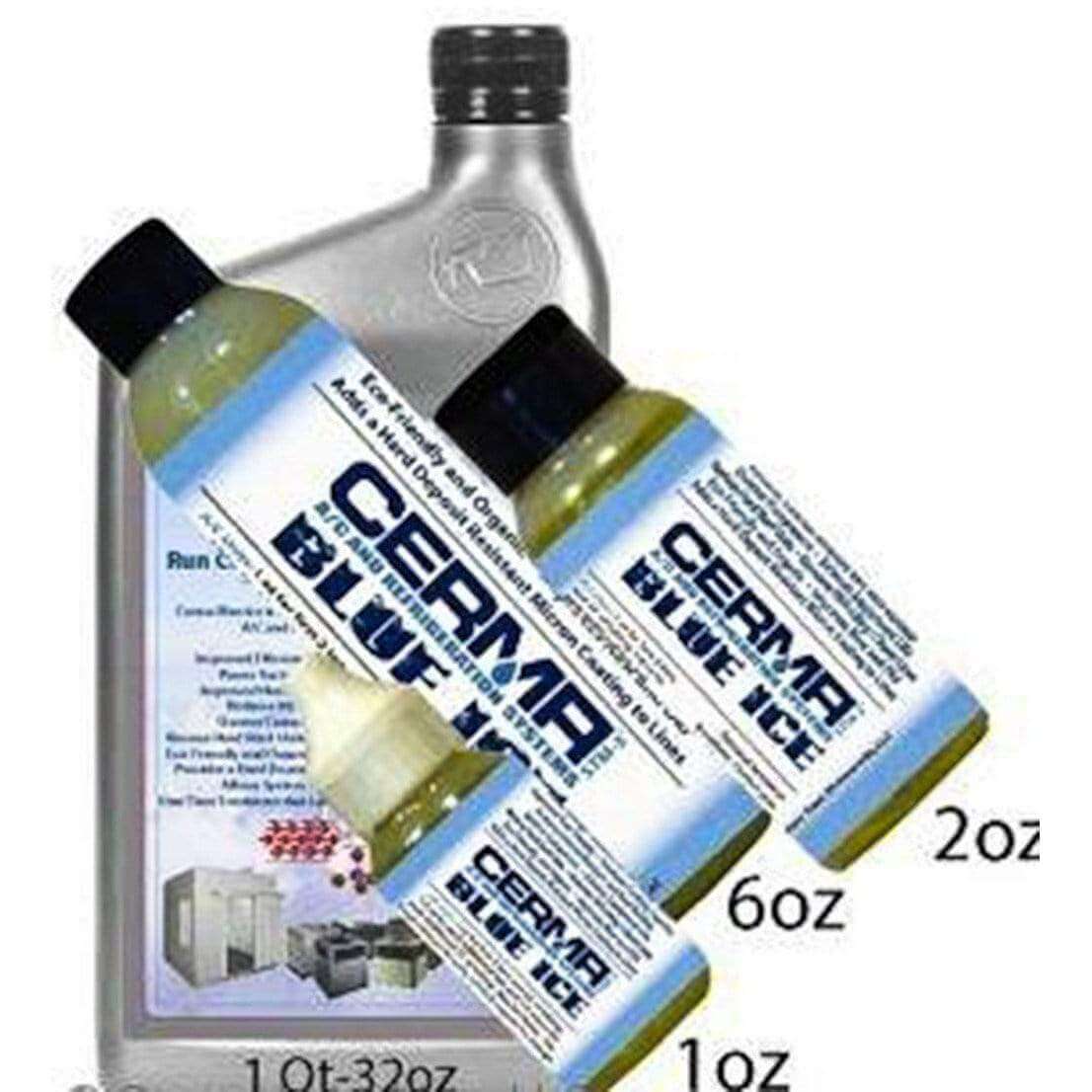 Cerma A/C Refrigeration Ceramic Treatment at $4347.2 only from cermatreatment.com