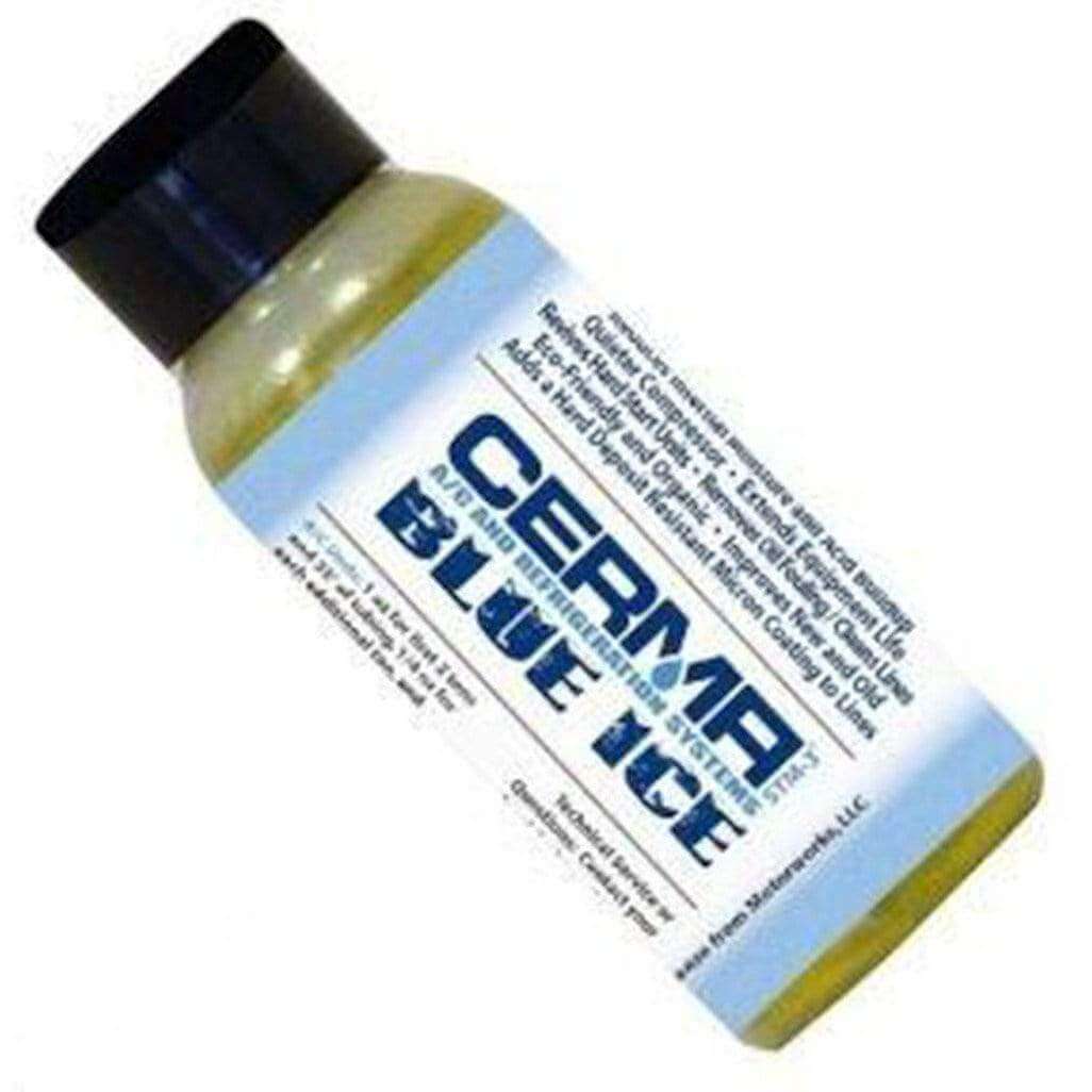 Cerma A/C Refrigeration Ceramic Treatment at $105.6 only from cermatreatment.com