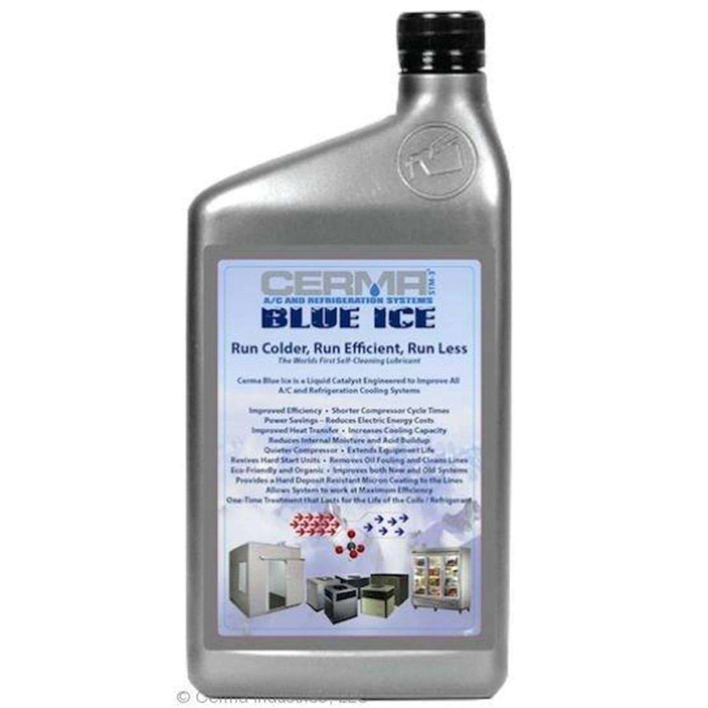 Cerma A/C Refrigeration Ceramic Treatment at $1212.64 only from cermatreatment.com