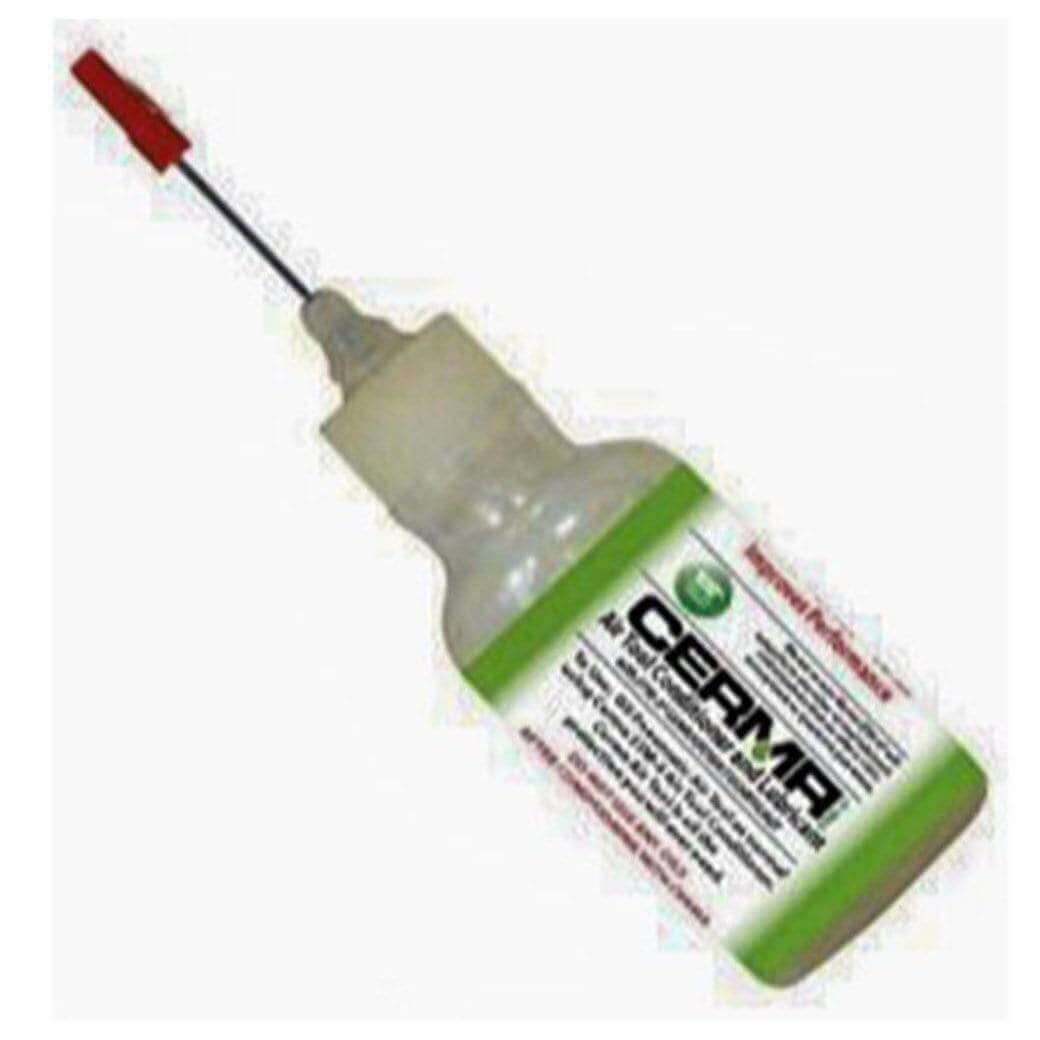 Cerma Ceramic Air Tool Lube and Treatment at $46 only from cermatreatment.com