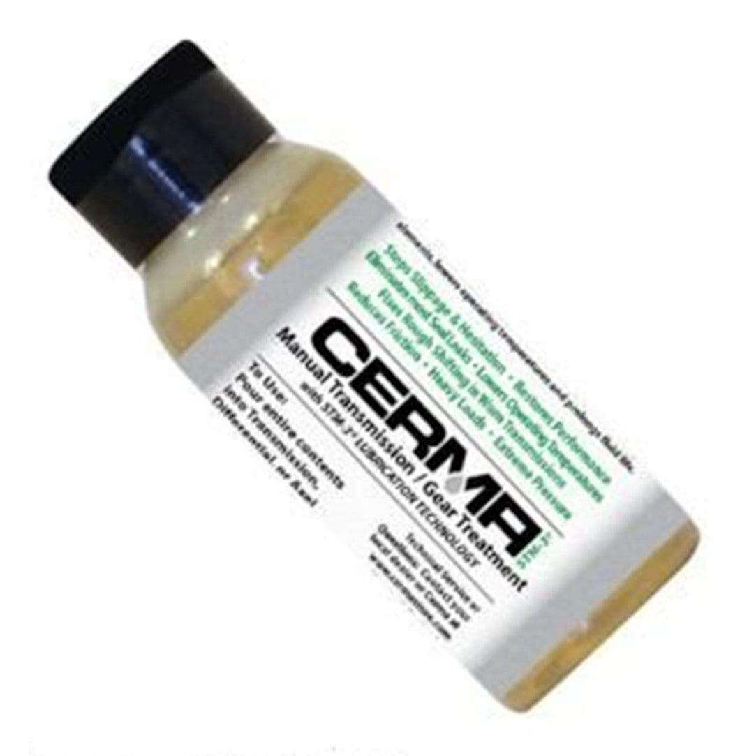 Cerma Ceramic Gear Treatment for Axles and Gear Box at $70.4 only from cermatreatment.com