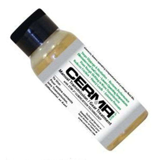 Cerma Ceramic Gear Treatment for Axles and Gear Box at $70.4 only from cermatreatment.com