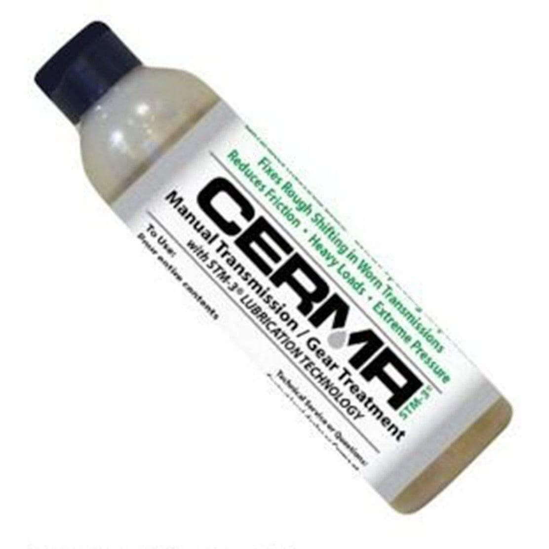 Cerma Ceramic Gear Treatment for Axles and Gear Box at $193.6 only from cermatreatment.com