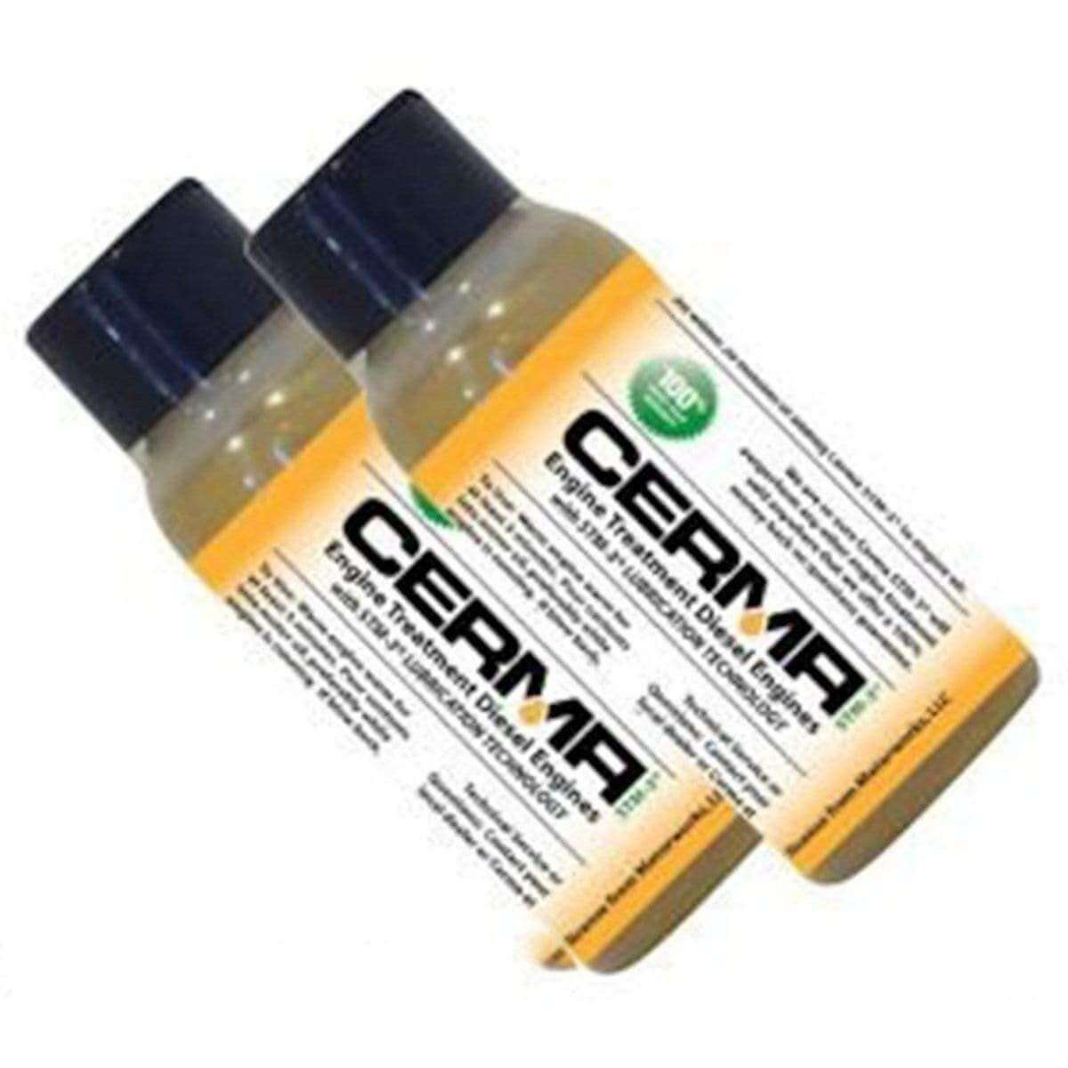 Cerma Ceramic Marine Engine Treatment at $195.8 only from cermatreatment.com