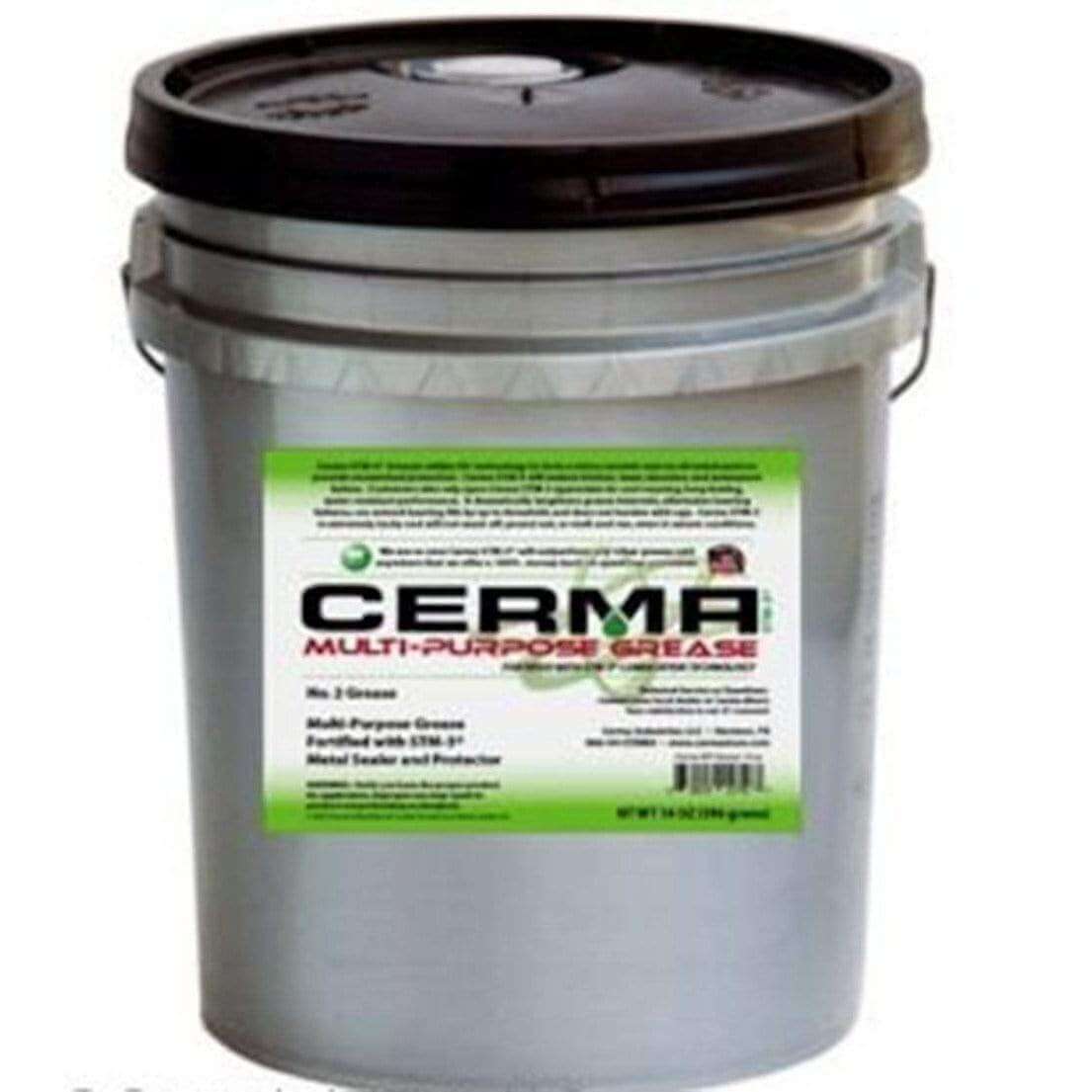 Cerma Ceramic Multi Purpose Grease at $310.5 only from cermatreatment.com