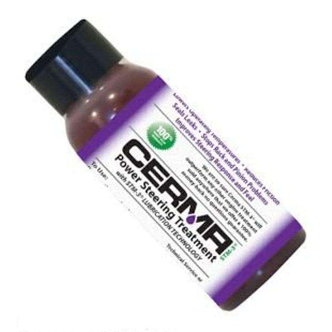 Cerma Ceramic Power Steering Treatment at $70.4 only from cermatreatment.com