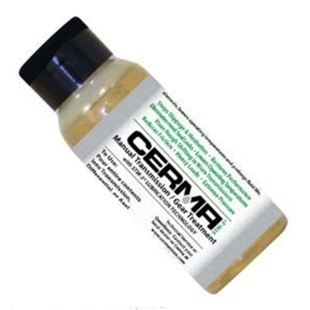 Cerma For Manual Transmission Treatment at $70.4 only from cermatreatment.com