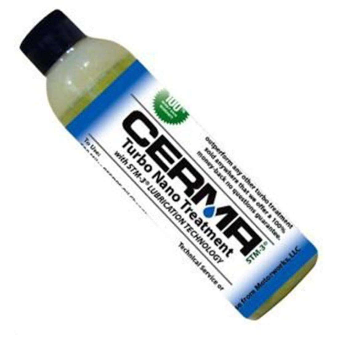 Turbo Nano Engine Treatment Increases performance Reduces harmonic at $193.6 only from cermatreatment.com