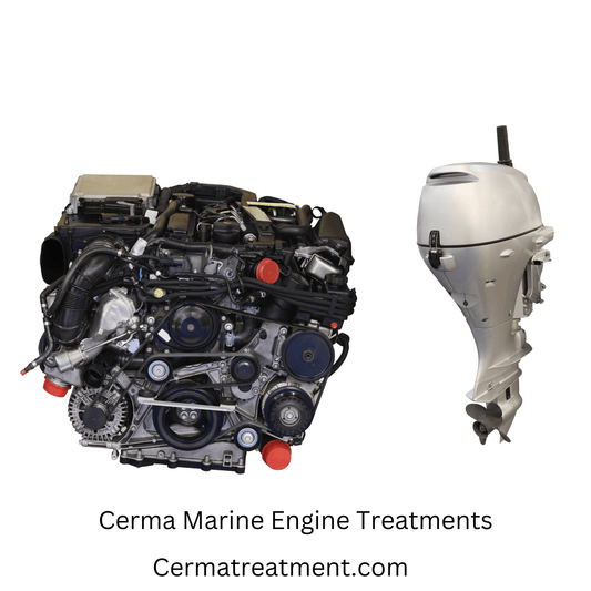 Boat Motors: Unleash the Power with Cerma Boat Treatments - cermatreatment.com