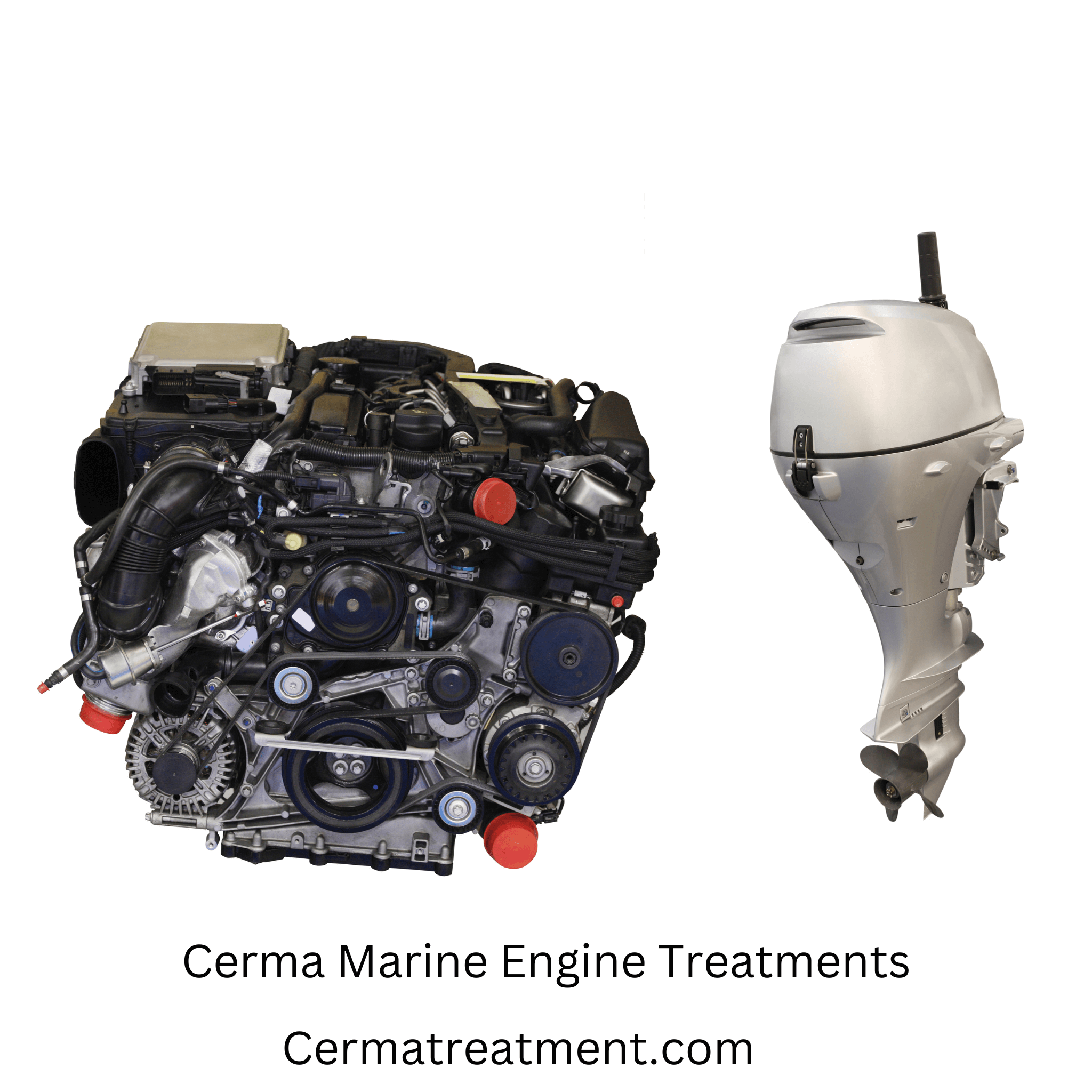 Boat Motors: Unleash the Power with Cerma Boat Treatments