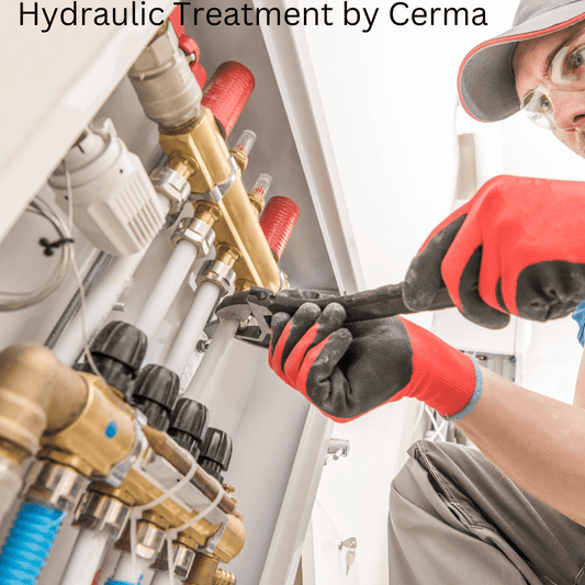CERMA CERAMIC HYDRAULIC TREATMENT: ULTIMATE PROTECTION FOR YOUR VEHICLE'S HYDRAULIC SYSTEM - cermatreatment.com