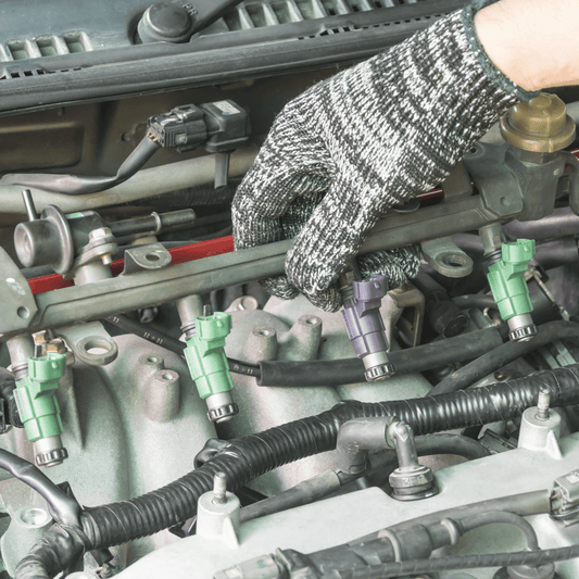 Fuel Injector Cleaner: Unleash the Power of Cerma Fuel Treatment - cermatreatment.com