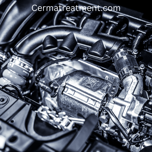 Fuel Injector Cleaner: Unleash the Power of Clean Fuel - cermatreatment.com