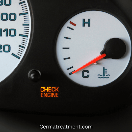 Antifreeze: Protecting Your Engine from Freezing Temperatures - cermatreatment.com