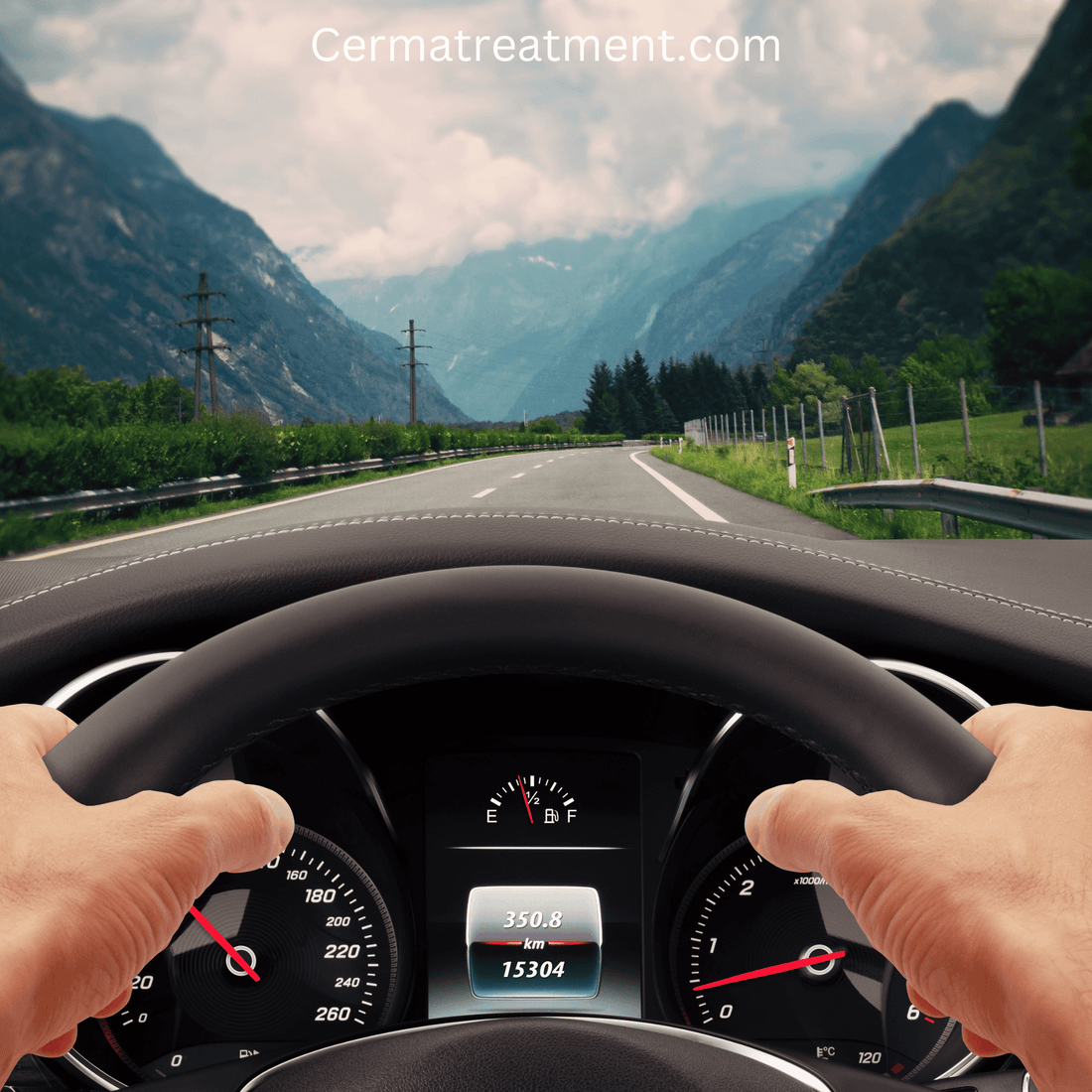 Cerma Steering Treatment: A Solution for a Smoother Drive - cermatreatment.com