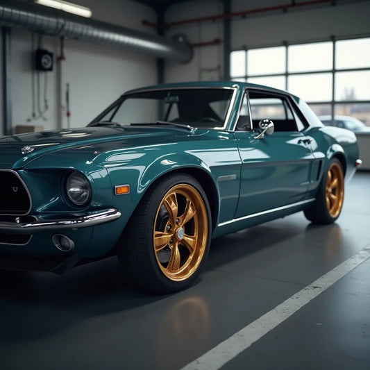 Choosing Motor Oils That Match Your Driving Conditions - cermatreatment.com