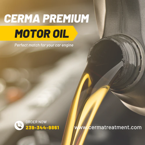 Choosing the Right Motor Oil Viscosity for Your Car