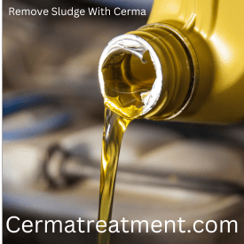 Unlocking the Power of Motor Oil Additives: A Complete Guide - cermatreatment.com