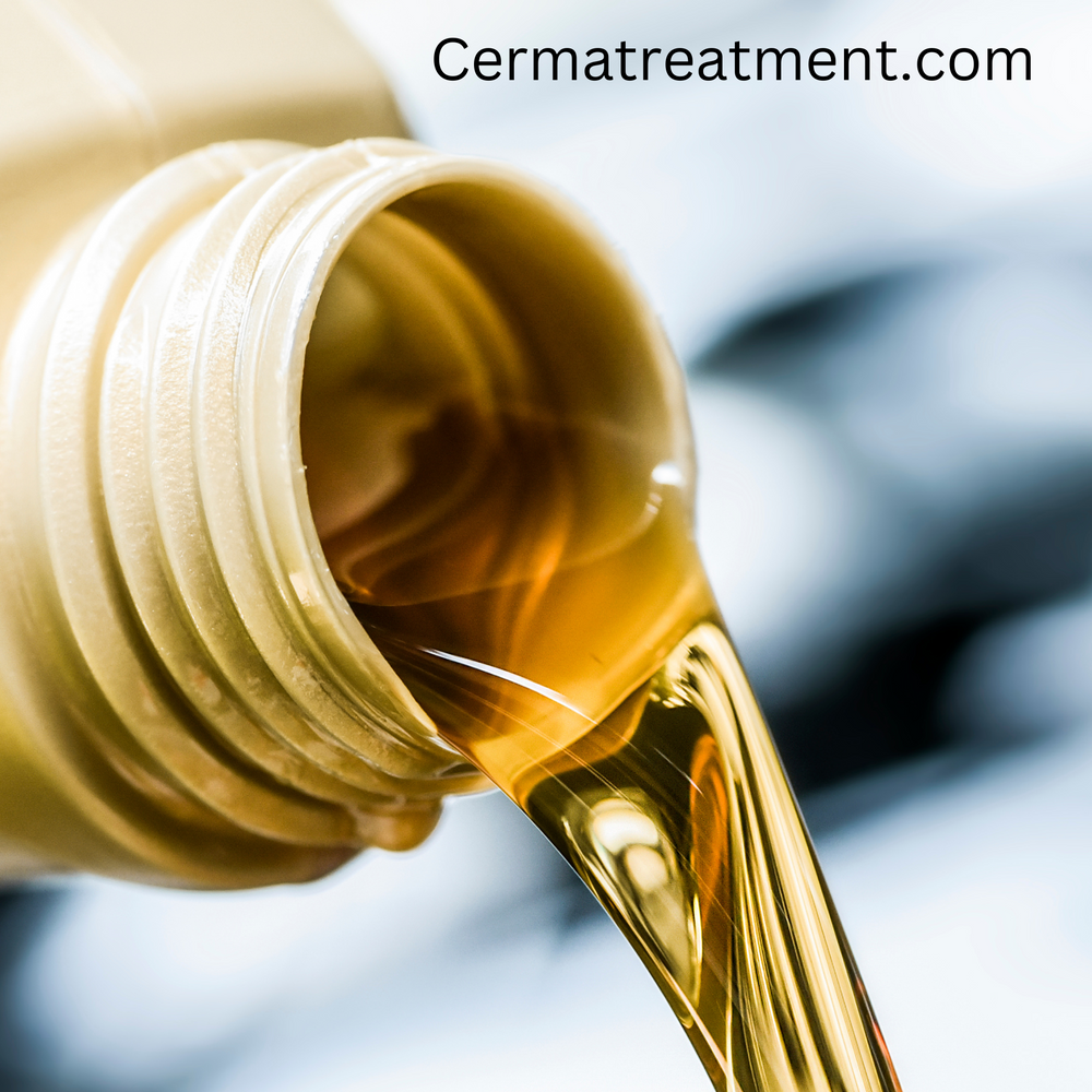 Motor Oil Types, Properties and How to Choose the Right One