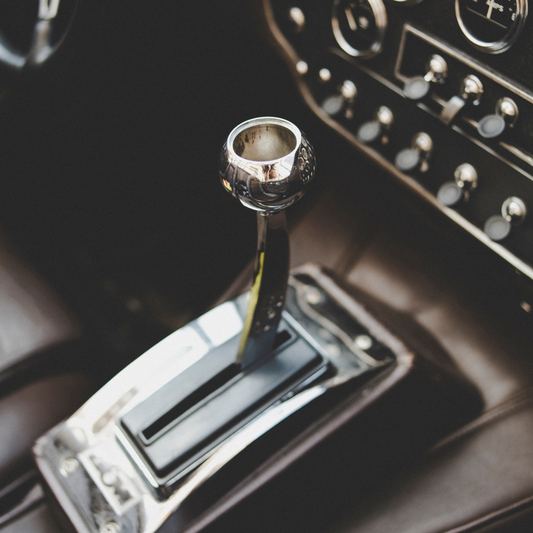 Improve Your Transmission Performance with Cerma STM-3 Transmission Treatment