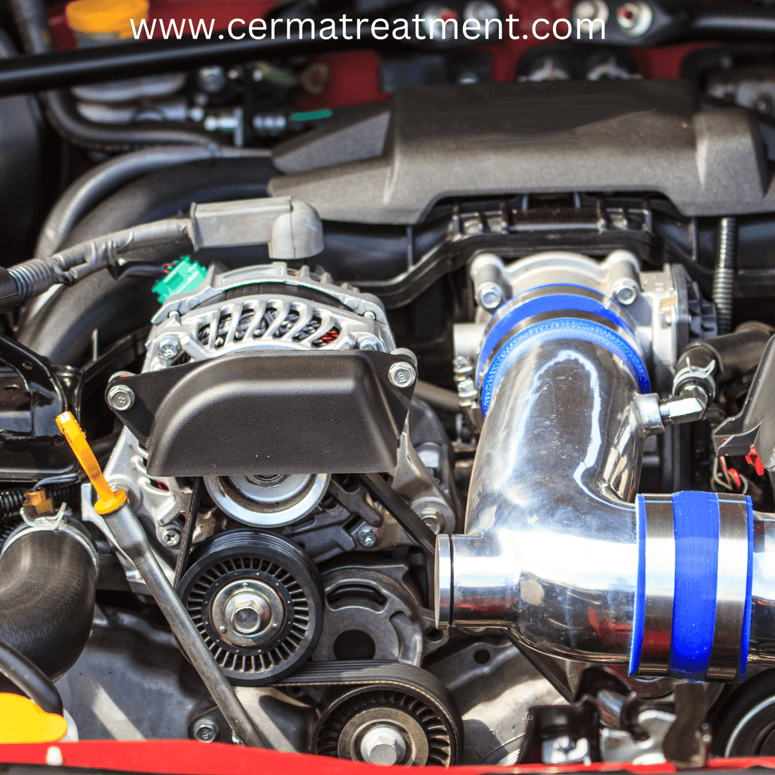 The Many Benefits of Cerma Products for Your Vehicle - cermatreatment.com