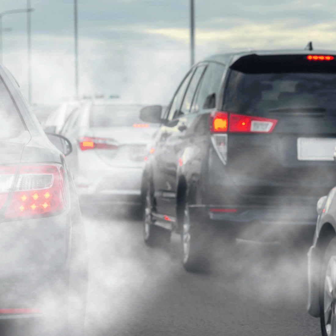 Cerma Engine and Fuel Treatment - Helps Reduce Car Emissions - cermatreatment.com