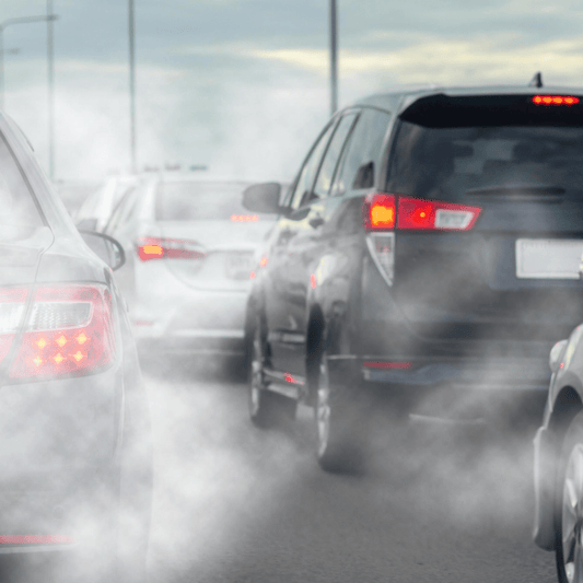 Cerma Engine and Fuel Treatment - Helps Reduce Car Emissions - cermatreatment.com