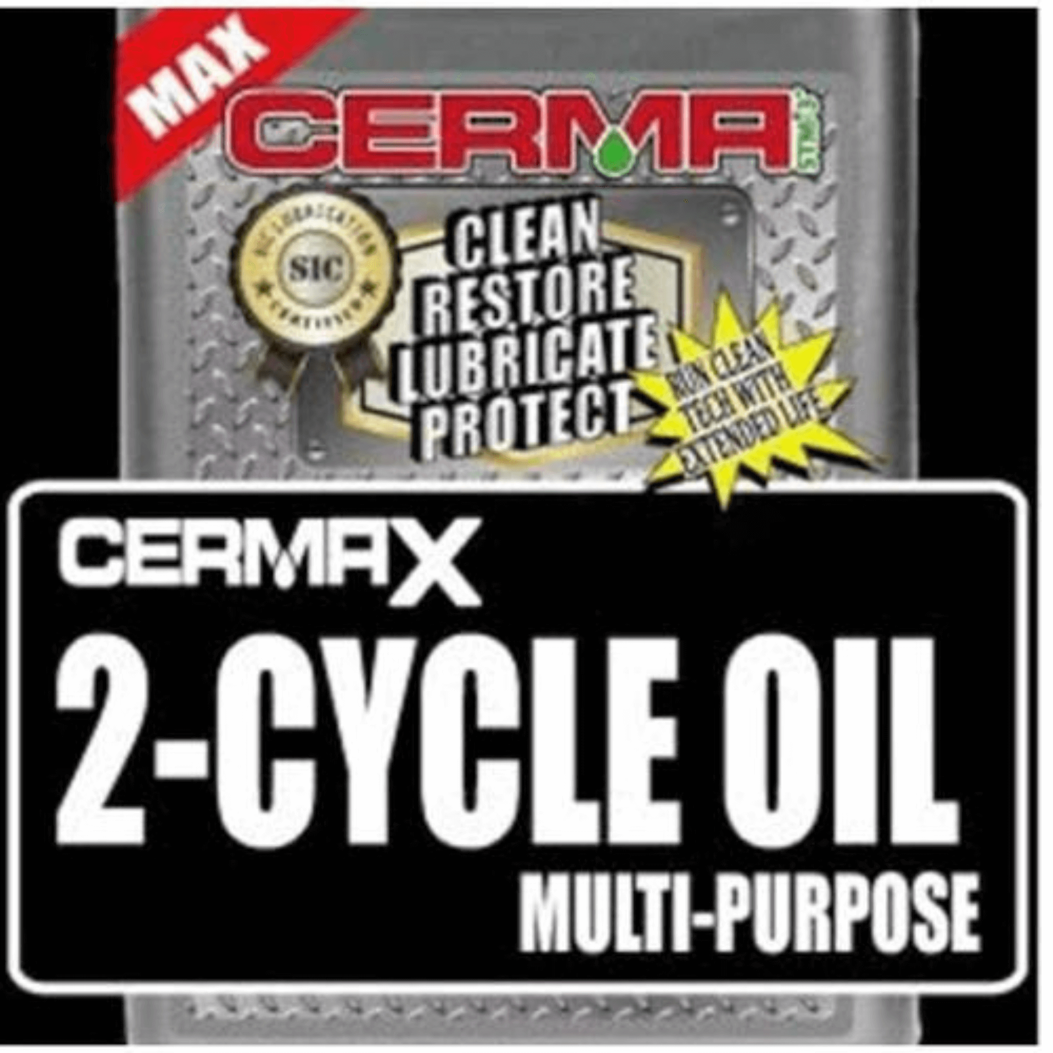 The Power of 2 Cycle Oils: Enhance Your Engine's Performance with Cerma