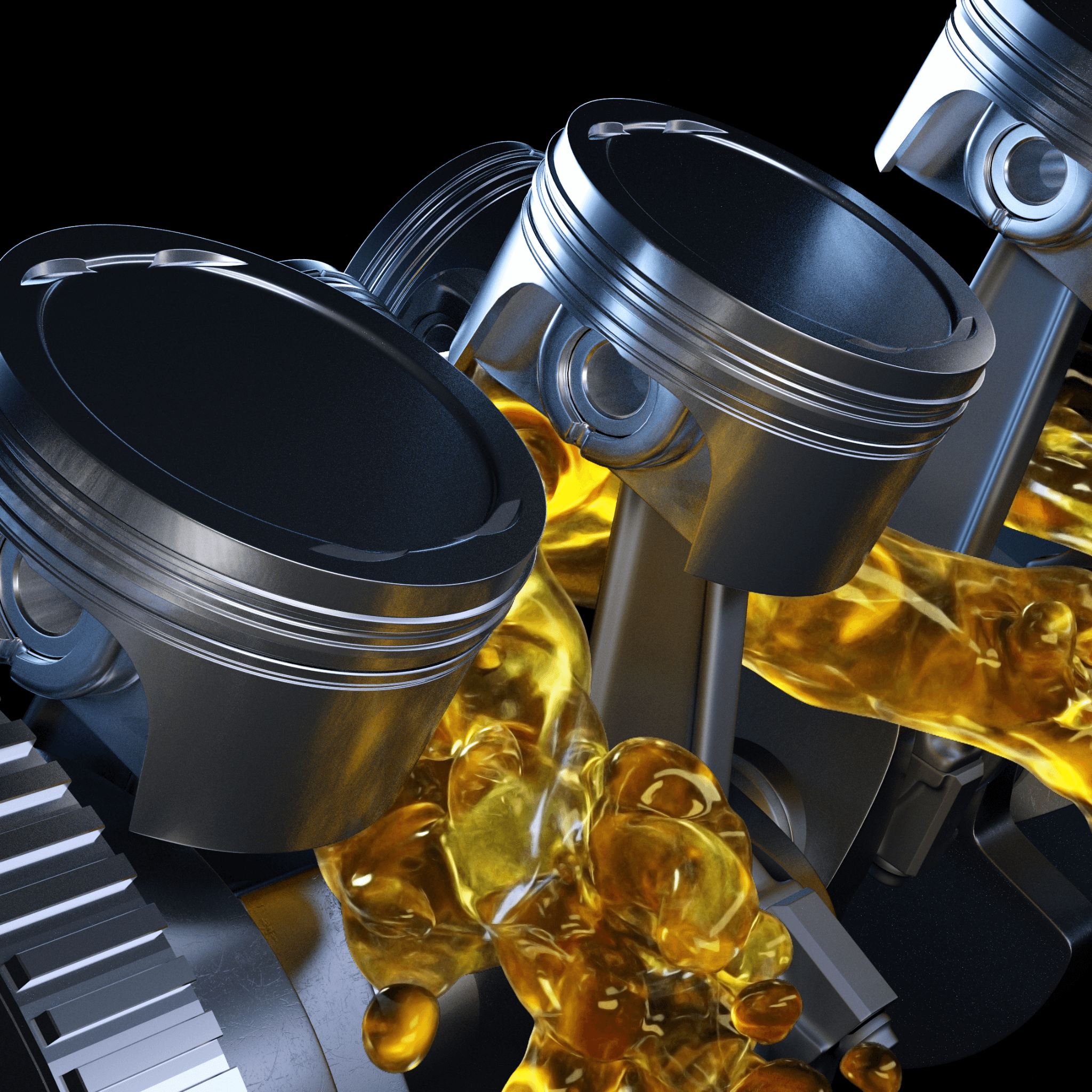 Engine Oil: A Comprehensive Guide to Choosing the Right Lubricant