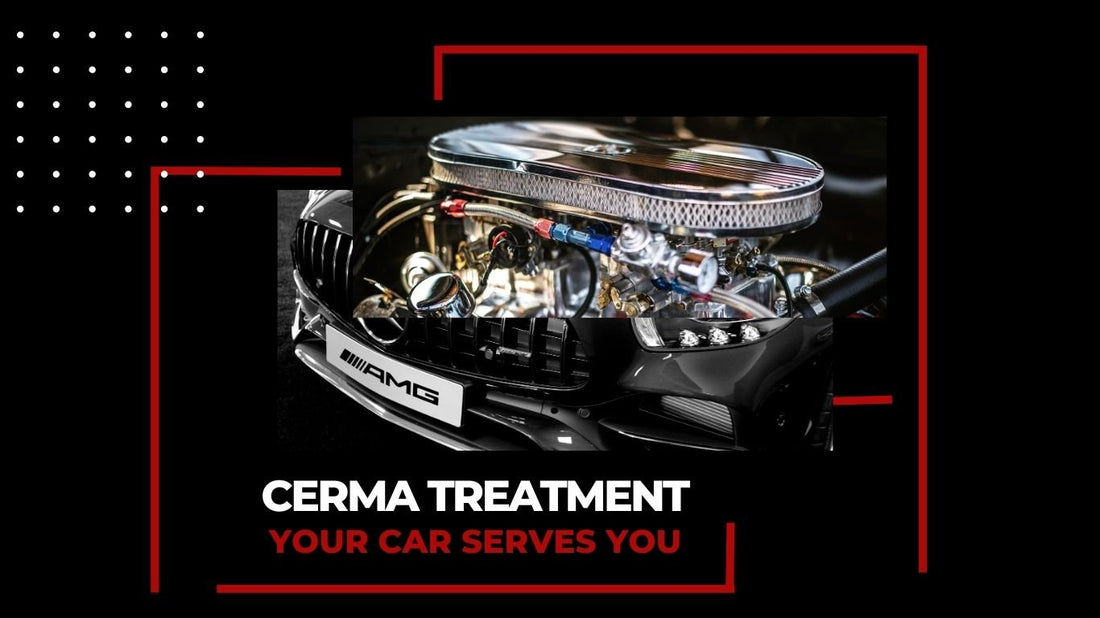 Top 5 Engine Additives for High Mileage Vehicles - cermatreatment.com