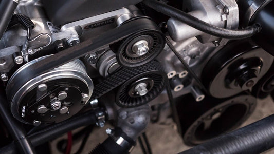The Top Benefits of Regularly Changing Your Engine Oil for Improved Performance - cermatreatment.com