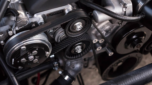 The Top Benefits of Regularly Changing Your Engine Oil for Improved Performance