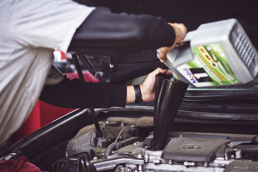 Maximizing Your Engine's Lifespan: How Often Should You Check Your Oil Level? - cermatreatment.com