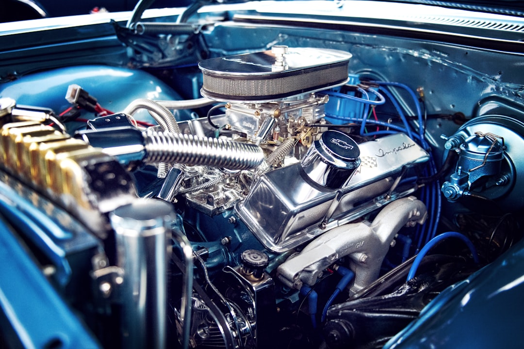 Unlocking the Essentials: Oil Filter Basics You Must Know!