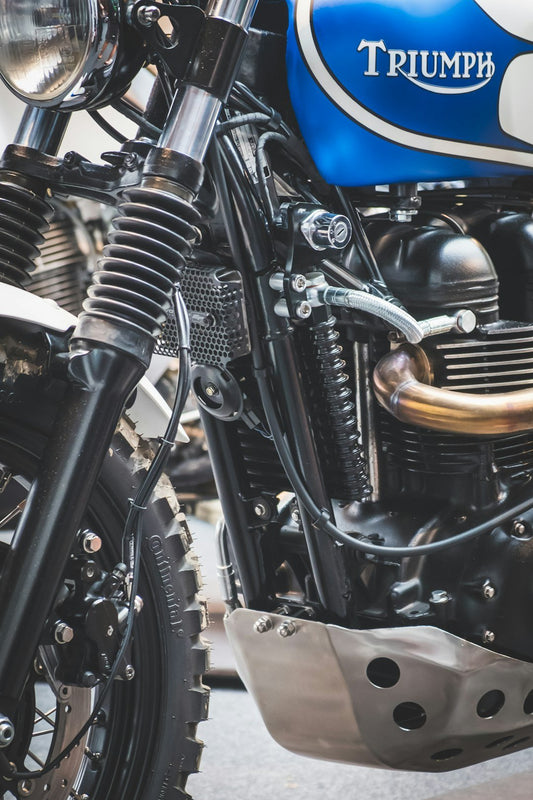 Unveiling the Truth: Debunking Common Myths About Motor Oils - cermatreatment.com
