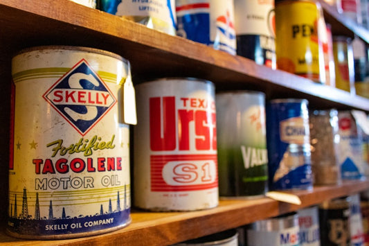Maximizing Fuel Efficiency: The Power of Choosing the Right Motor Oil - cermatreatment.com
