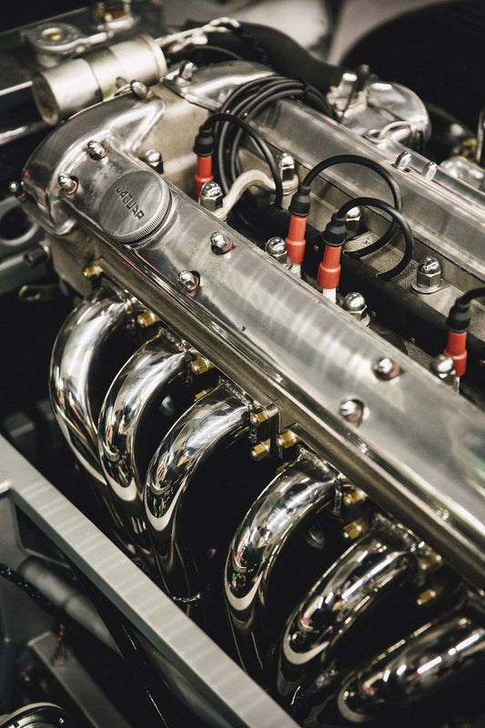 Demystifying Viscosity Grades in Engine Oil - cermatreatment.com