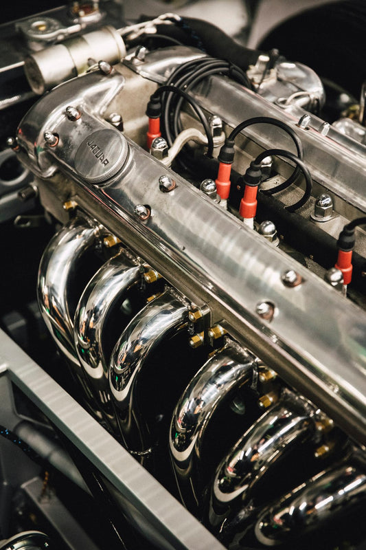 Demystifying Viscosity Grades in Engine Oil