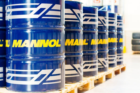 The Ultimate Guide: Benefits of Synthetic vs Conventional Motor Oils - cermatreatment.com