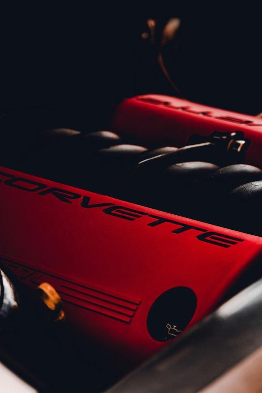 The Correlation Between Motor Oils and Engine Performance Metrics - cermatreatment.com