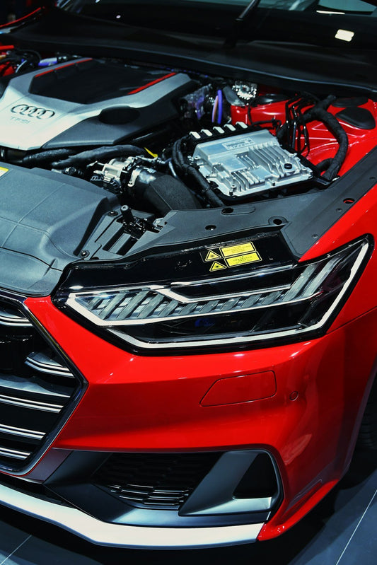 The Vital Role of Checking Oil Levels Regularly for Your Engine's Health - cermatreatment.com