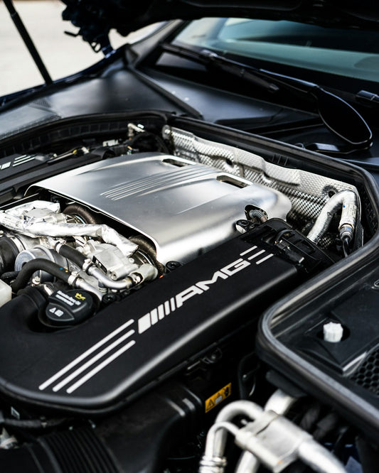 Understanding How Motor Oil Contributes to Engine Cooling