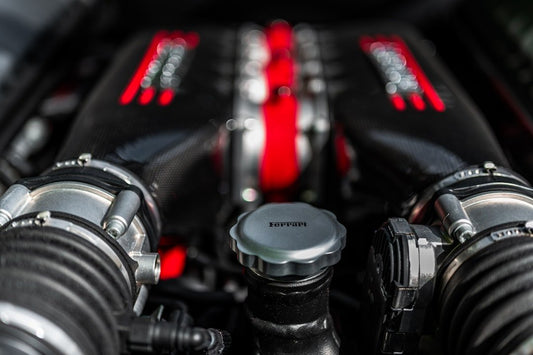The History of Motor Oils: From Ancient Lubricants to Modern Formulas - cermatreatment.com
