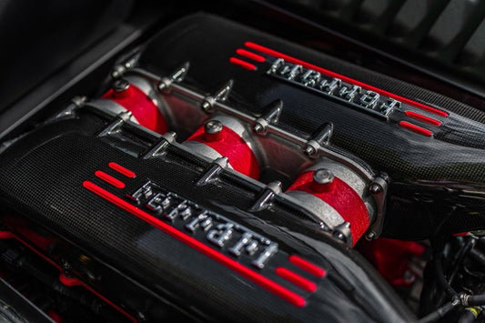 Ultimate Guide: Choosing the Best Oil for Diesel Engines - cermatreatment.com