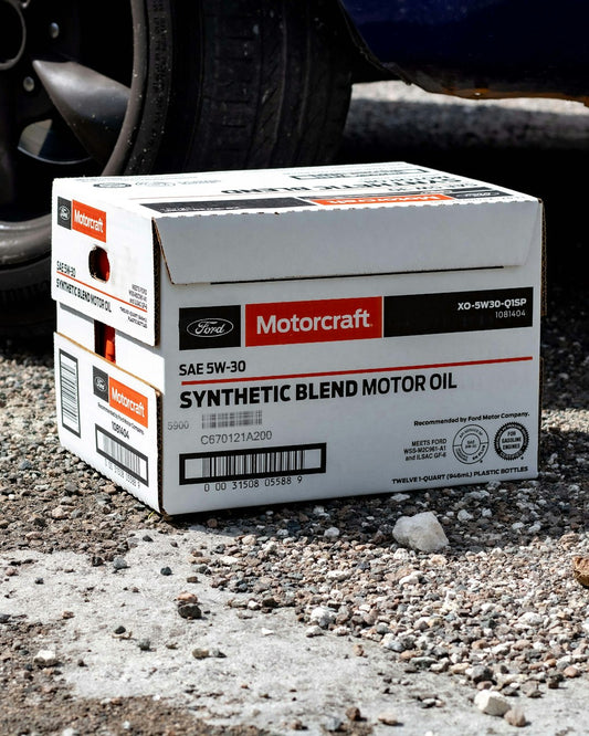 Mastering Engine Health: Tips for Choosing the Right Motor Oil