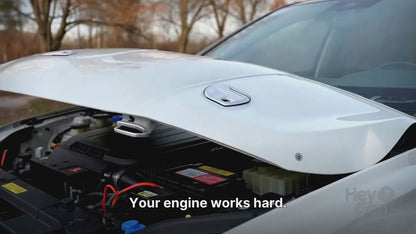 Ceramic Engine Treatment for Gas Engines