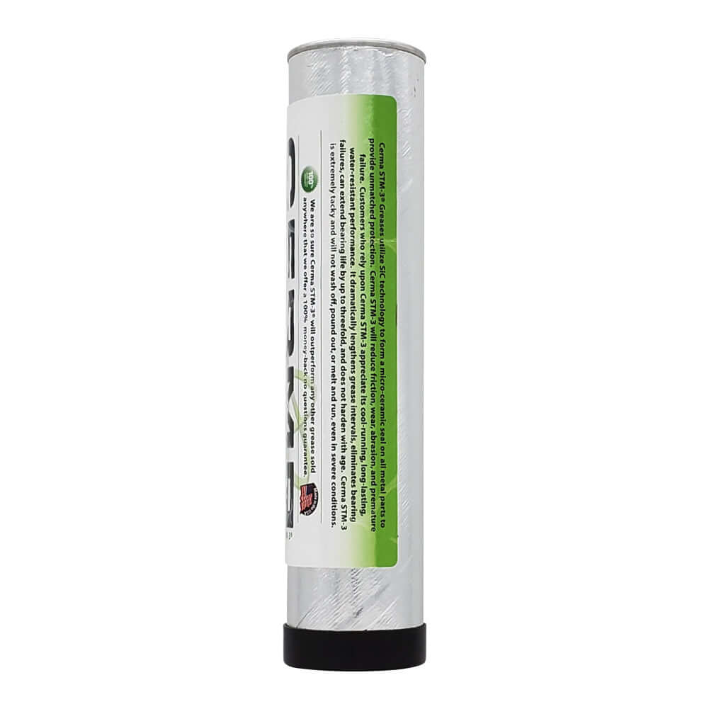 Cerma Hi Temperature Lithium Grease at $14.89 only from cermatreatment.com